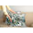 Fabric Reversible Throw Pillow-99019835-99019836