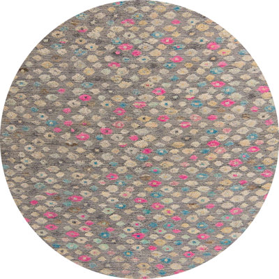 Tapis abstrait et moderne 5184