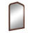 Ehitan Wooden Wide Arched Wall Mirror-222267837-216957761