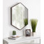 Miroir décoratif Logsdon