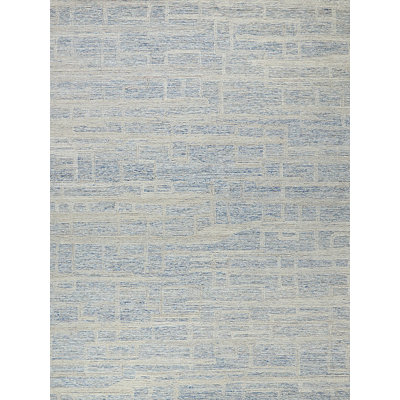 Aspen Hand Tufted Abstract Area Rug