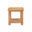 Comfrey End Table-648302323