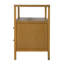 Table de chevet 2 tiroirs Sloane-1100123686