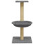 Dominquez 74cm H Cat Tree-2008697101