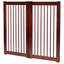 Serpa Freestanding Pet Gate