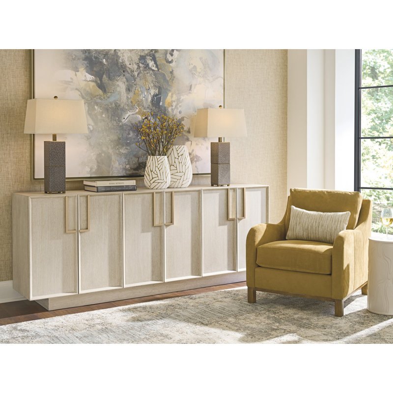 Coralina Media Console