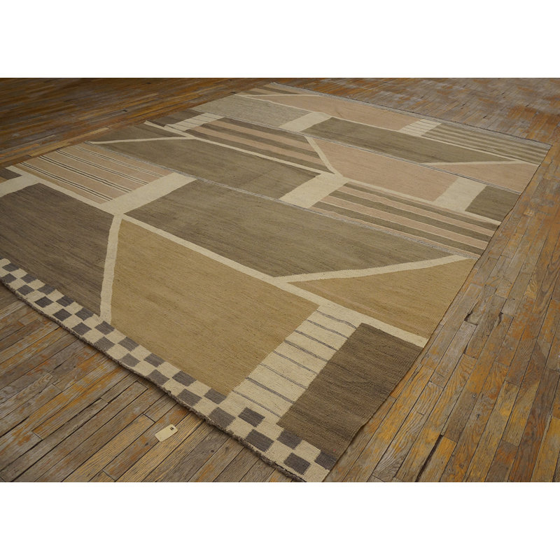 Kouhi One-of-a-Kind 9' X 12' Area Rug