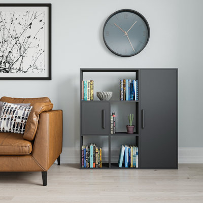 Najja Storage Bookcase