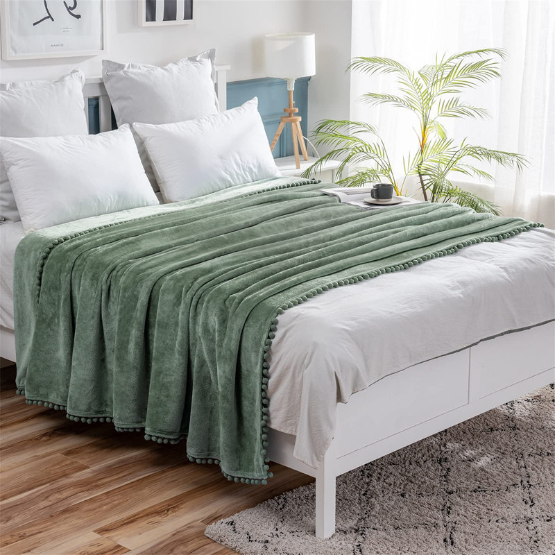 Adrieanna Throw Blanket