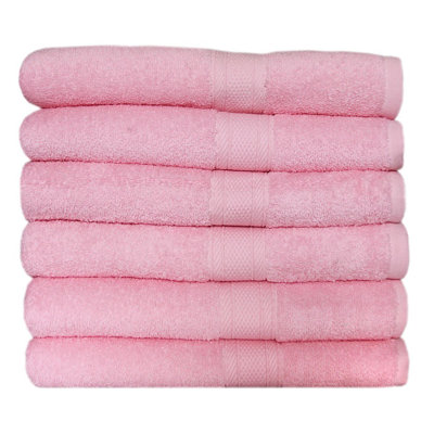 Josephine Cotton Midweight Bath Towel
