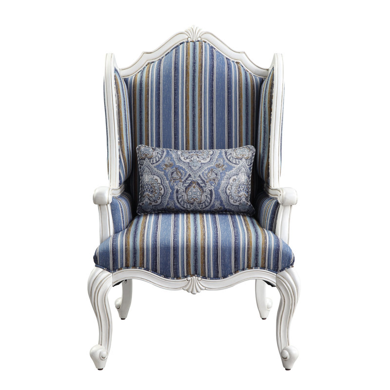 Fauteuil Hodapp