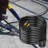 Welder Extension Cord 40Amp 25ft 250V, Welding Power Cord with NEMA