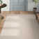 Bester Hand Woven Cotton Geometric Rug