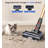 ORFELD Cordless Stick Vacuum-116319236