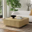Table basse simple