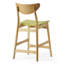 Tabouret de comptoir 24 po Fitz-1790634405-1790634335