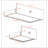 Multi-purpose Hallway Hall Tree with Removable Linen Cushioned Entryway Bench, Coat Rack, Storage Shelves, and DIY Pegboard,for Hallways, Living Room-849591913