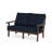 Lakeside Oxford Deep Seating Loveseat-88565213-88565227
