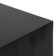 Trey 2 - Drawer Solid Wood File Cabinet