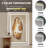 Flat Wall Mirror-84969200