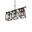 Ardehs 3 - Light Chandelier