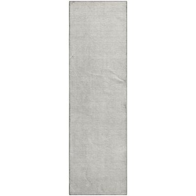 Premium Machine Washable Jahnke AMF1018 Abstract Rug