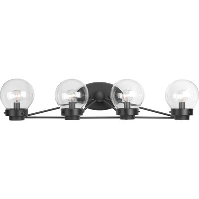Cecere 4 - Light Dimmable Vanity Light