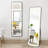 Myianna 63in Standing Bathroom Mirror Adjust 3 Color Temperature