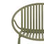 Ensemble de salle à manger moderne 7 pièces avec chaise empilable