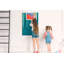 Magnetic Glass Dry Erase Board