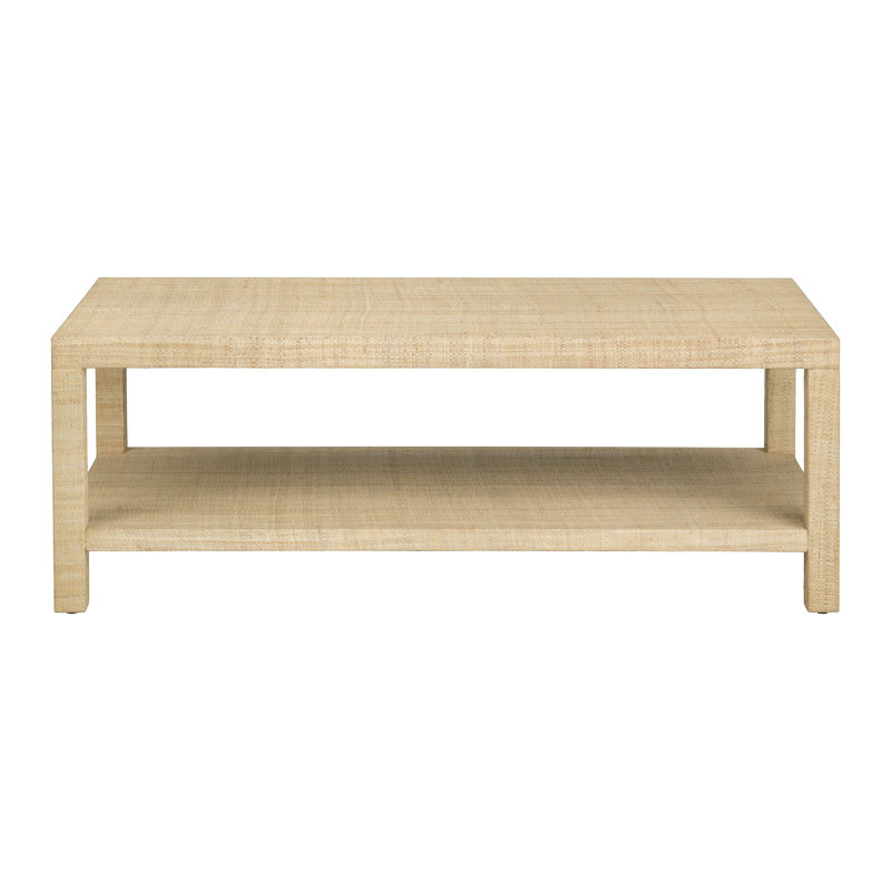 Shinda Single Coffee Table