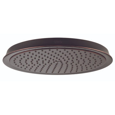 Raindance C 240 Shower Head