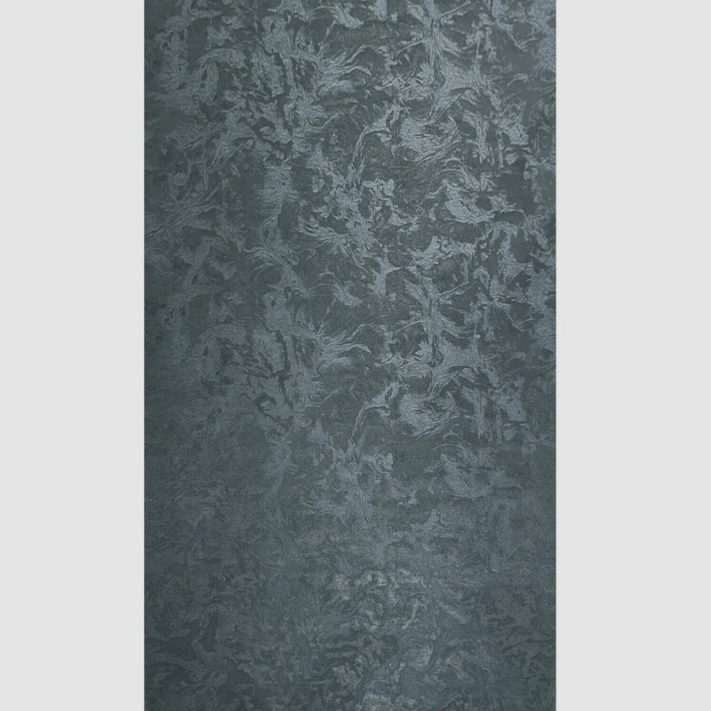 Papier peint texturé uni Murella Shimmer