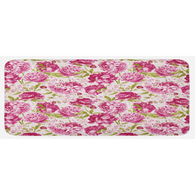 Tapis de cuisine