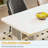 Gotthold Dining Table-1868556837