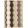 Safety Net Neutral Handwoven Wool Rug