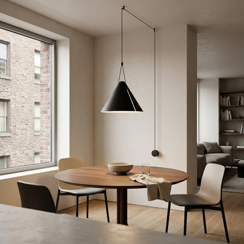 Luminaire suspendu Super Attic