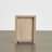Farmhouse Style Nightstand-1274191961