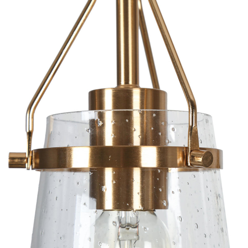 Strasburg 3 - Light Dimmable Chandelier