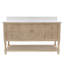 Ensemble de meuble-lavabo simple 60 po Hampton-1341236607-1341236604