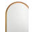 Metal Arch Mirror-62160751