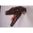 Velociraptor Dinosaur Head Life Size Statue