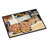 Non-Slip No Pattern Doormat-18223594