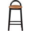Tabouret de bar 27 po Calvin-687035776-672686508