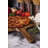 Acacia Wood Serving Pizza Peel Paddle