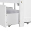 Kids Twin Platform with Trundle-61833280