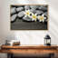 Pierres zen et fleurs-491487037-491487008