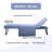 Cimino Upholstered 28'' Reclining Sofa Bed-1019675298