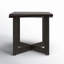Marley Solid Wood End Table
