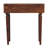 Cadiz Textured Console Table